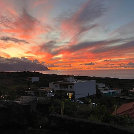 Casa Nela. Rural Y Acogedora En Las Puntas El Hierro Jerez de la Jerez de la Frontera Dış mekan fotoğraf