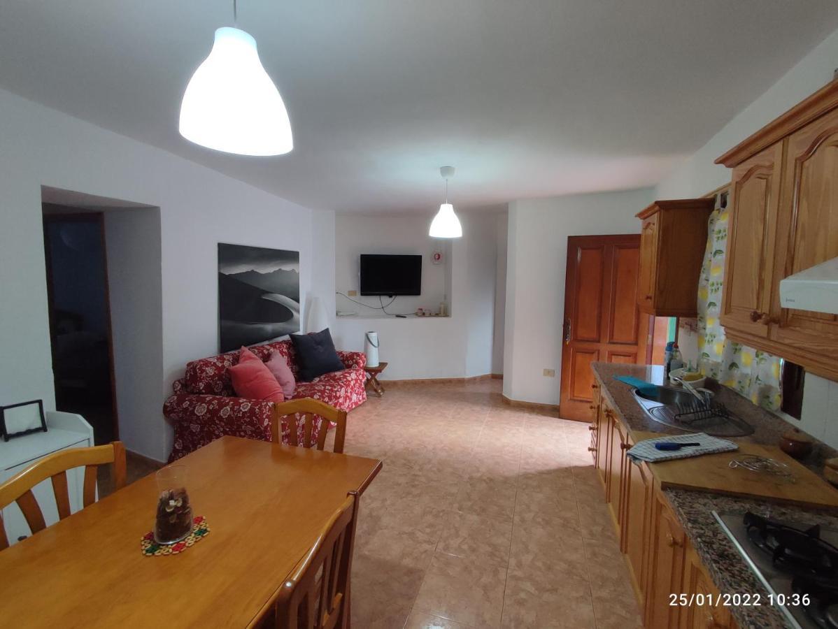 Casa Nela. Rural Y Acogedora En Las Puntas El Hierro Jerez de la Jerez de la Frontera Dış mekan fotoğraf