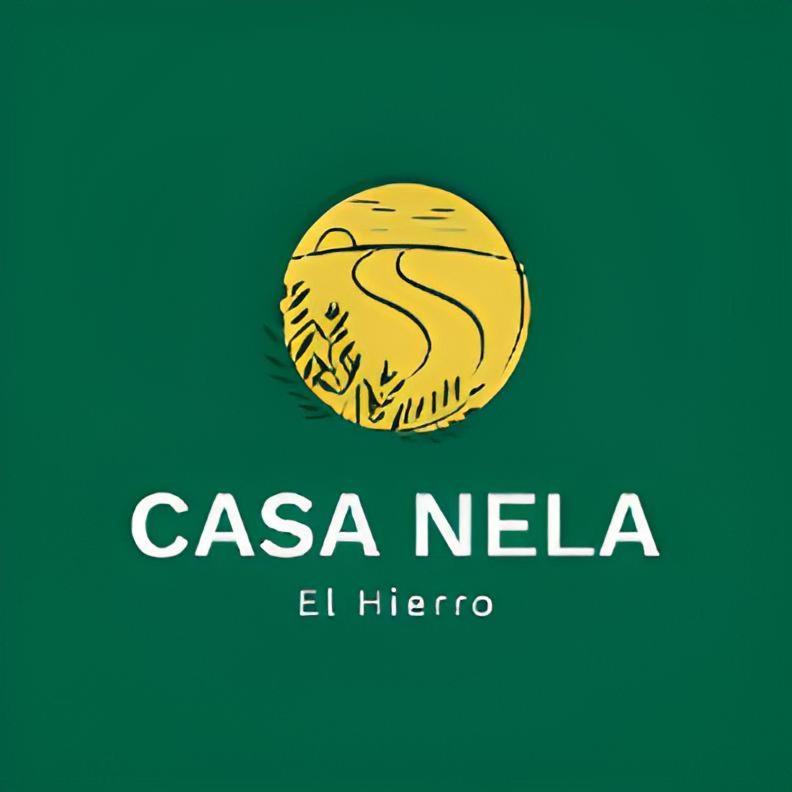Casa Nela. Rural Y Acogedora En Las Puntas El Hierro Jerez de la Jerez de la Frontera Dış mekan fotoğraf