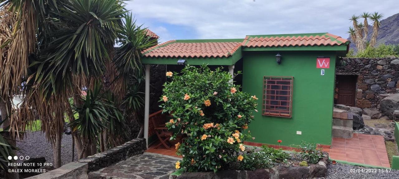 Casa Nela. Rural Y Acogedora En Las Puntas El Hierro Jerez de la Jerez de la Frontera Dış mekan fotoğraf