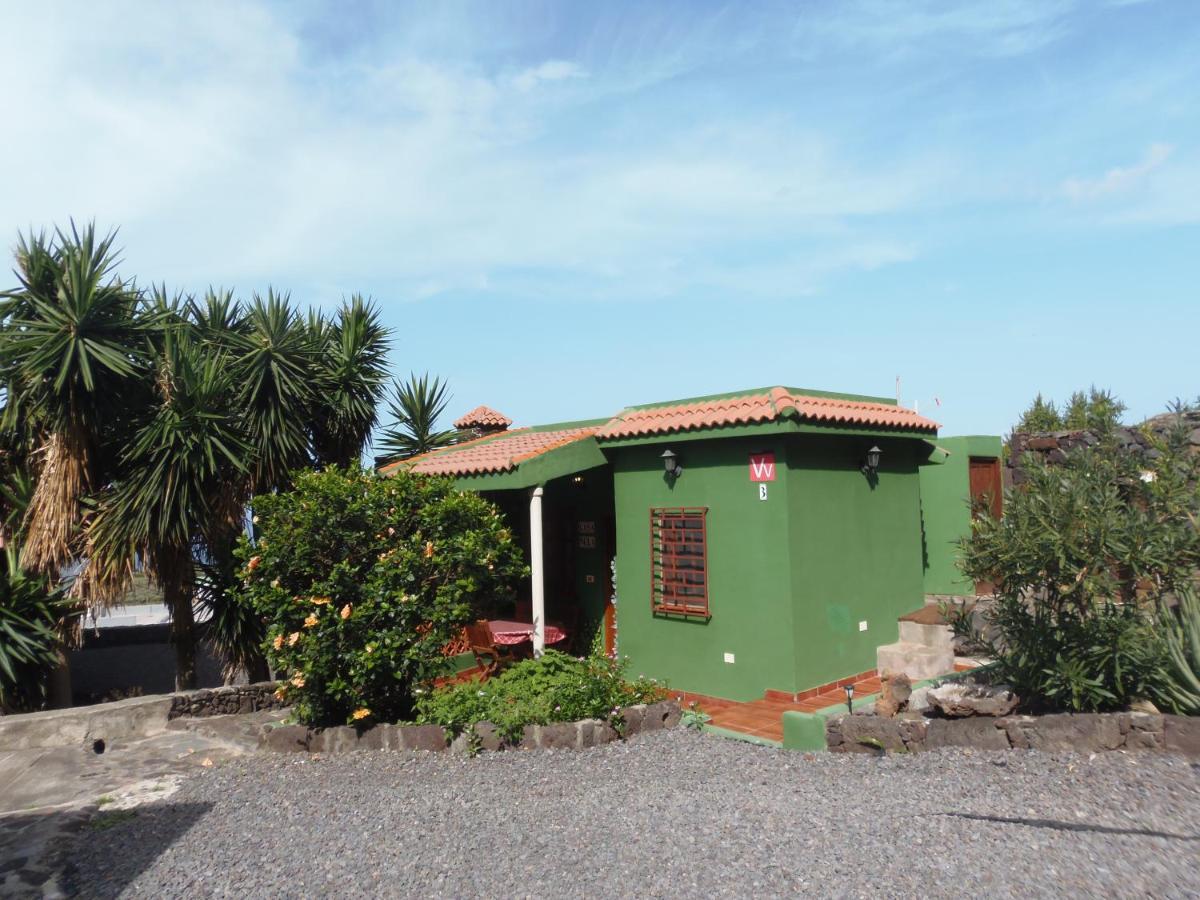 Casa Nela. Rural Y Acogedora En Las Puntas El Hierro Jerez de la Jerez de la Frontera Dış mekan fotoğraf