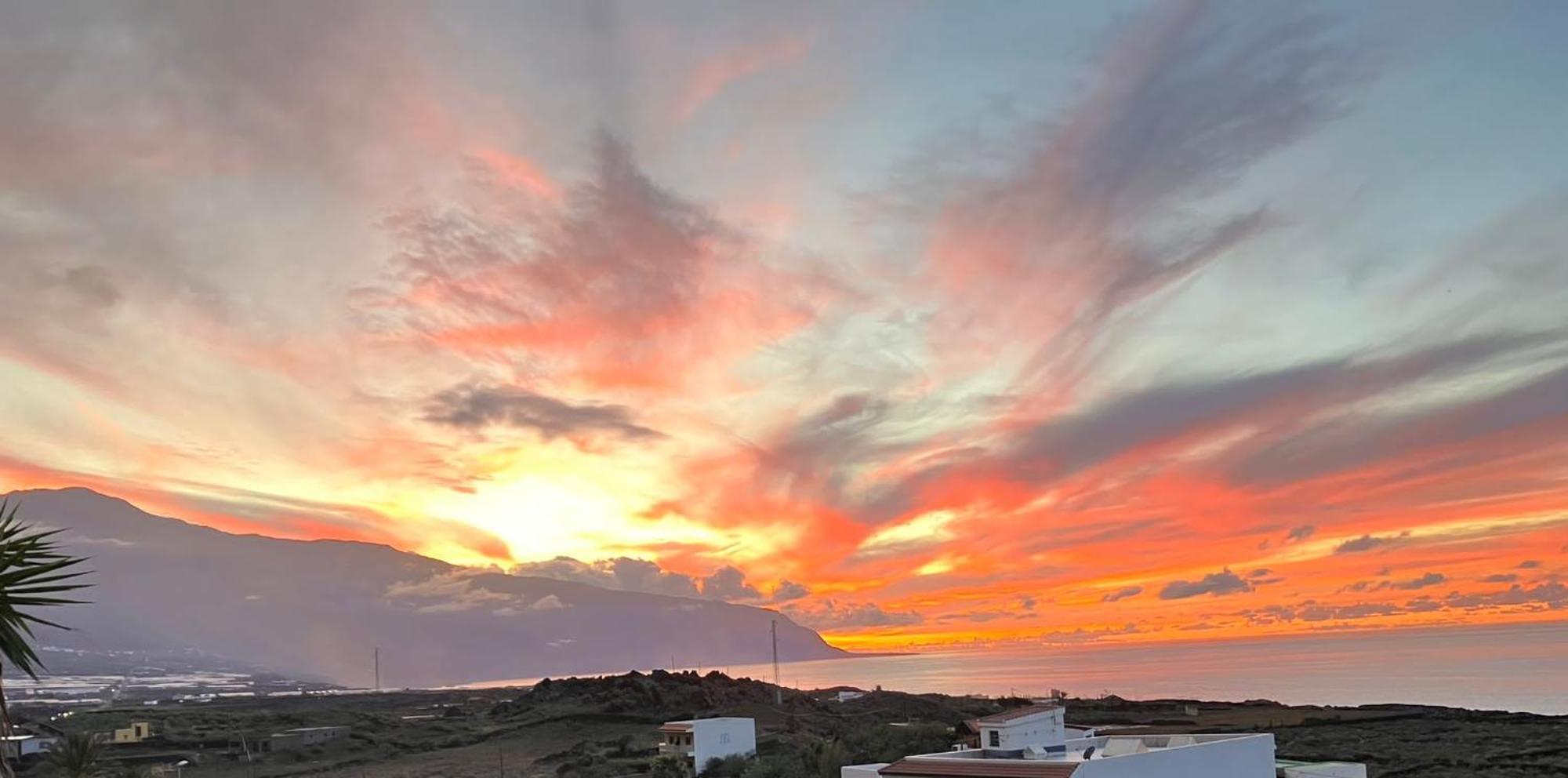 Casa Nela. Rural Y Acogedora En Las Puntas El Hierro Jerez de la Jerez de la Frontera Dış mekan fotoğraf